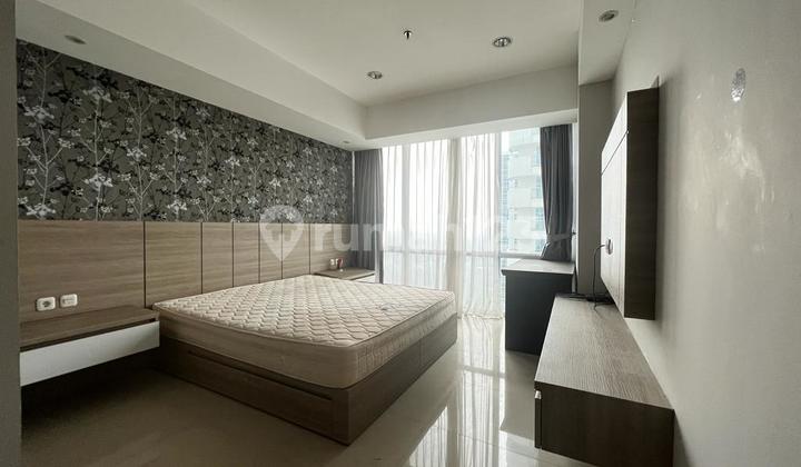 U Residence 1 Apartment Near Uph College Supermal Karawaci 1