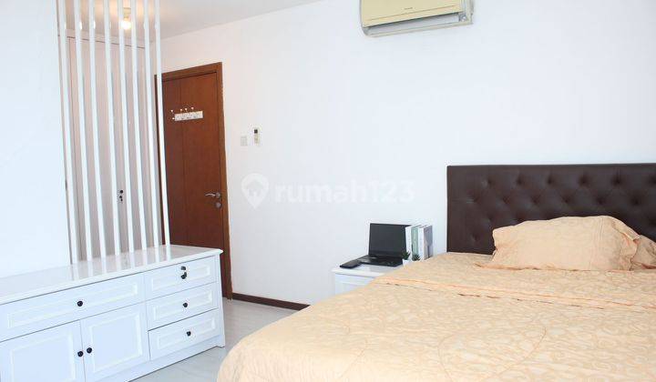 Apartemen condominium green bay pluit 2 BR Furnished 2