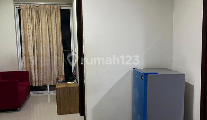 Apartemen Puri Mansion 1 BR Furnish dekat Saint John's School 2