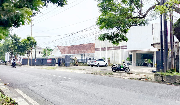 Dijual Rumah Luas 1654 Raya Langsep Klojen Mlg Dekat Kasin,cyber Mall,mcp Mall,kds Resto,ijen Suites Cocok Untuk Investasi Dibangun Ruko2,rumah Sakit,sekolah,resto& Cafe,laris Disewa Sewakan Lagi 1