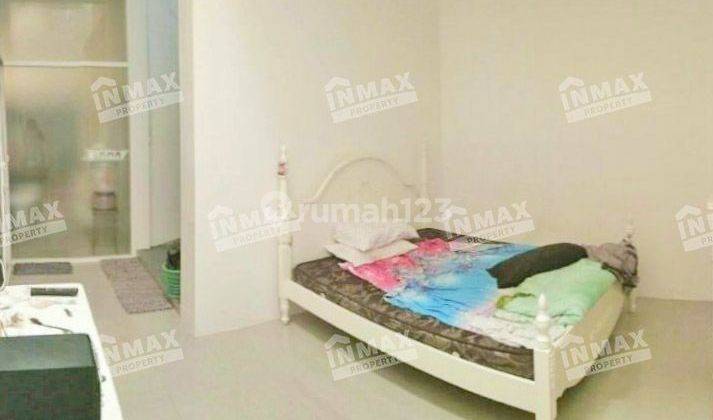 Dijual Rumah Murah Minimalis 2lt Sawojajar Pakis Semi Furnished  2