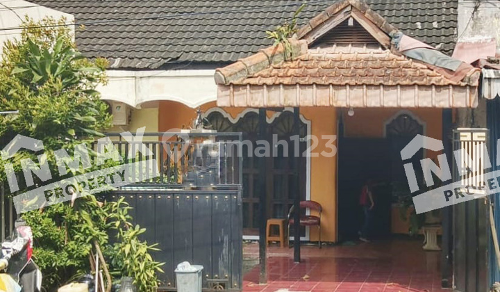 Dijual Rumah Raya Diponegoro Lawang Dekat Rsud& Pasar Lawang Cocok Investasi,bisa Dibangun 4 Ruko,tempat Usaha,kos,kuliner Nego Keras 1