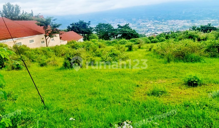 For Sale, Cheap Land, 1000 Square Meters, Strategic, Zero to Main Road, Batu Area, Commercial/Business/Villa, Near Agro Kusuma Hotel.