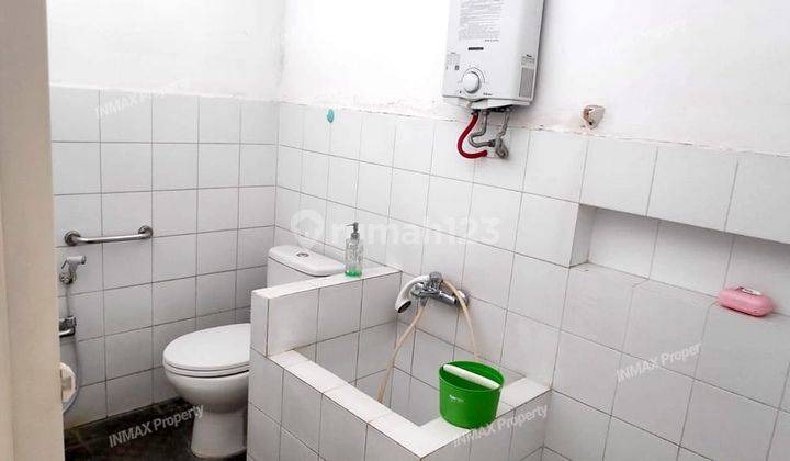 Rumah Kuno bagus asri terawat siap huni murah 11