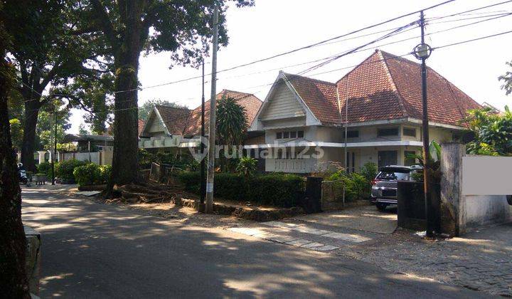 Rumah Kuno Antik bagus daerah gunung gunung dkt ijen kantor/hotel 2