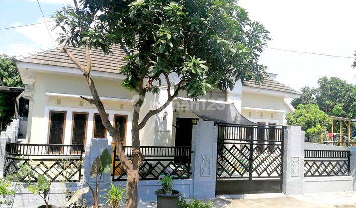 Rumah Siap Huni Bagus Murah Strategis Purworejo Pasuruan 1