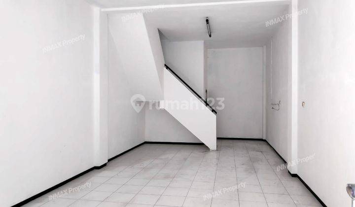 Jual Ruko 2lt Murah Strategis Bagus kompleks ruko Kepanjen 4