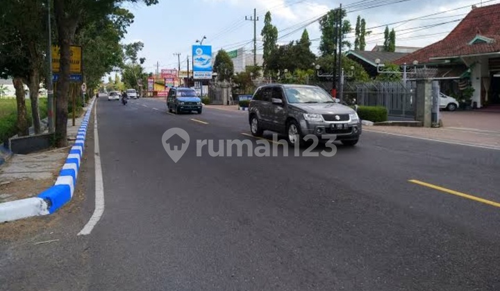 Jual Ruko 2lt Murah Strategis Bagus kompleks ruko Kepanjen 6