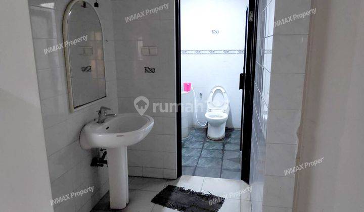 Jual Rumah Besar&Luas 2lt Nol Jalan Raya Strategis Huni/Usaha daerah Buah2an Malang kota 6