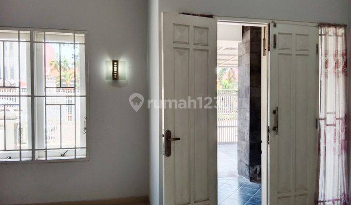 Rumah 2 Lantai Minimalis Modern Dekat Merr  Upn Hadap Timur   2