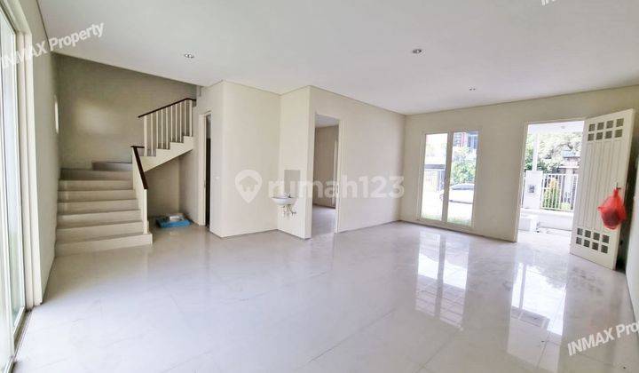 Sewa Rumah Baru Minimalis 2 lt Murah Bagus Luas Siap Huni dekat  A Yani  3