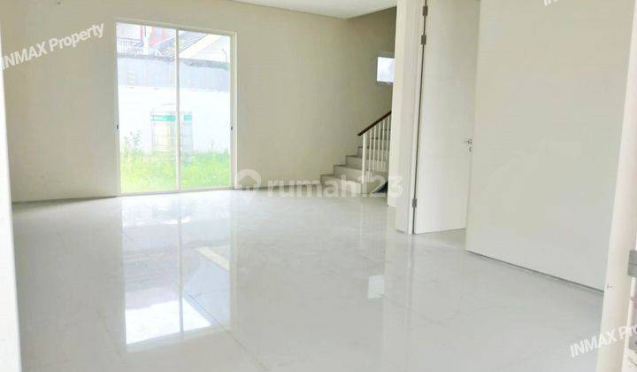 Sewa Rumah Baru Minimalis 2 lt Murah Bagus Luas Siap Huni dekat  A Yani  6
