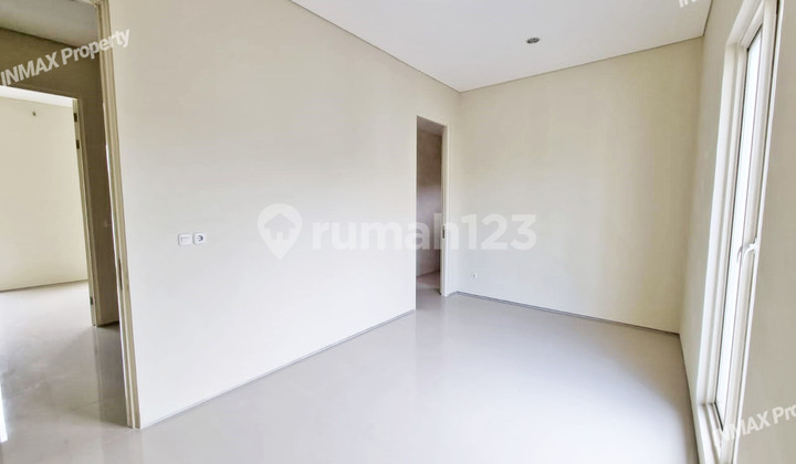 Sewa Rumah Baru Minimalis 2 lt Murah Bagus Luas Siap Huni dekat  A Yani  10