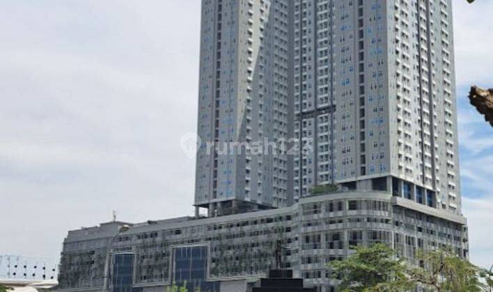 Sewa/Jual Apartment Baru Bagus Murah Semi Furnished East Coast dekat ITS,WM Pakuwon City 2