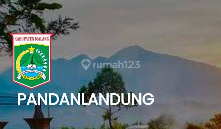 Jual Tanah Komersil 13000 m Murah Nol Jalan Raya Strategis untuk dibangun Tempat Wisata,Pabrik,Gudang,Industri area Bandulan dekat Dau Malang 6