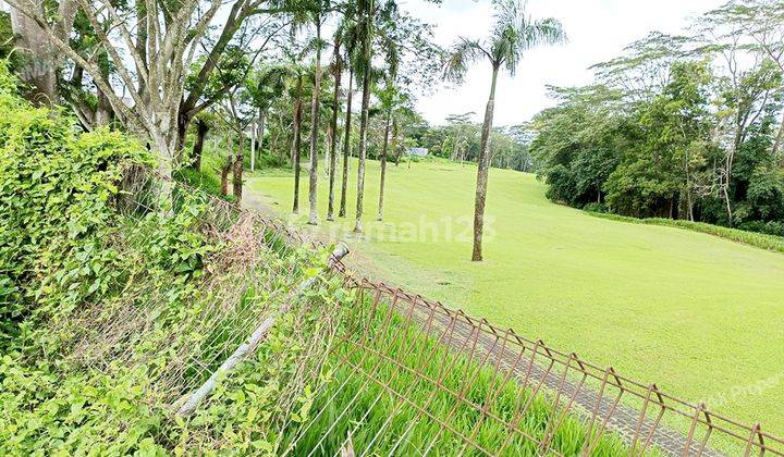 Jual Tanah Luas Araya Murah View Golf Hadap Timur Kawasan Elit Row Jalan Lebar Nego!! 2