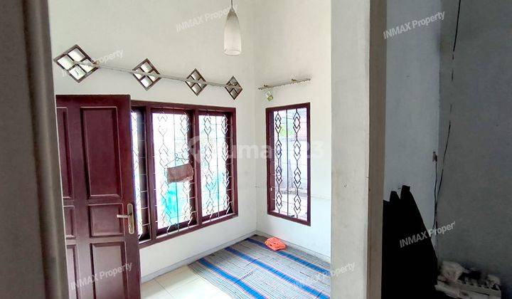 Jual Rumah 2 lt Lawang Indah Murah Sekali dan Luas untuk Hunian 2