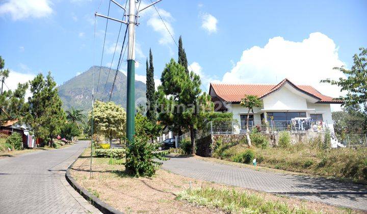 Jual Rumah Villa Panderman Batu Bagus View Kota Murah dekat jatim 2