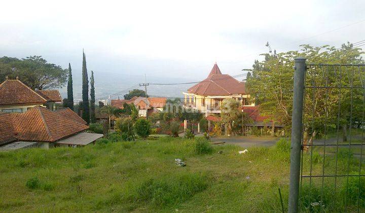 Jual Rumah Villa Panderman Batu Bagus View Kota Murah dekat jatim 2