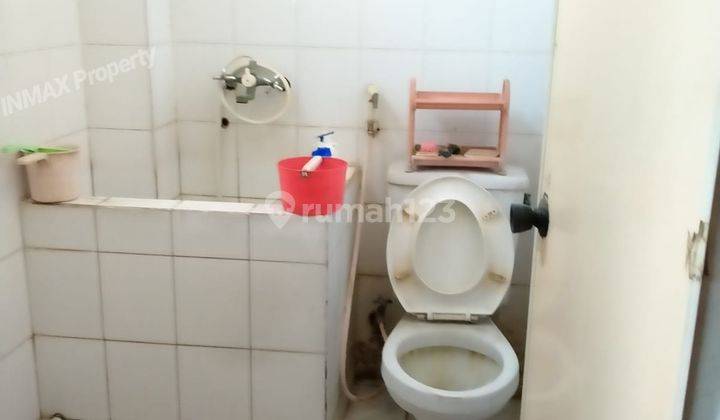 Jual Ruko 3.5lantai Strategis Segala Usaha Lebar 15m Tanah ngantong belakang Daerah Ramai Pusat Bisnis 6