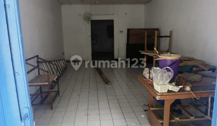 Jual/Sewa Rumah Nol Jalan Raya Kembar Rungkut Murah Luas Dekat Raya Merr Cocok Usaha Kuliner,Kos,Bengkel,Expedisi,Warkop,Padel,Gym,Gudang,Investasi,Dibangun Beberapa Ruko 2