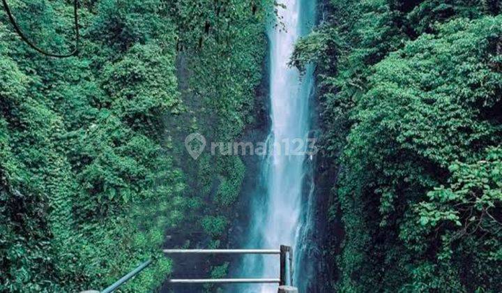 Jual Hotel& Resort Tretes Bagus Masih Beroperasi Luas View Gunung Welirang Prospek Strategis Full Furnished& Swimming Pool 10
