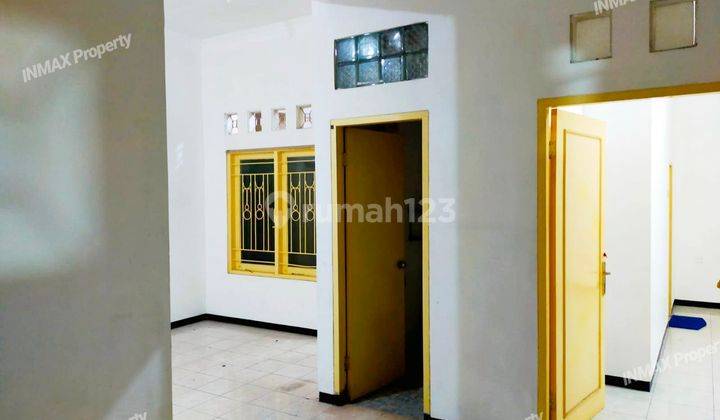 Jual Rumah Hook Taman Pondok Jati Sidoarjo Kota Murah Bagus  2