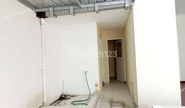 Jual Rumah 1 Lantai Murah Rungkut Mapan Bangunan Kokoh Dkt Merr 2