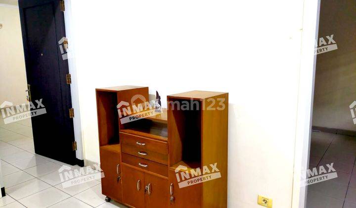 Sewa Rumah Bagus Luas Kawasan Elit dekat Ciputra World& Shangrila Hotel Sby Barat Semi Furnished  8