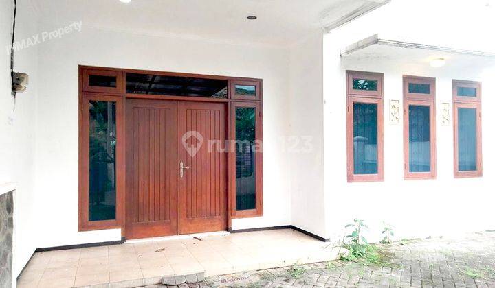 Sewa/Jual Rumah 2 lt Araya Malang Murah Dekat Binus Exit Tol 2