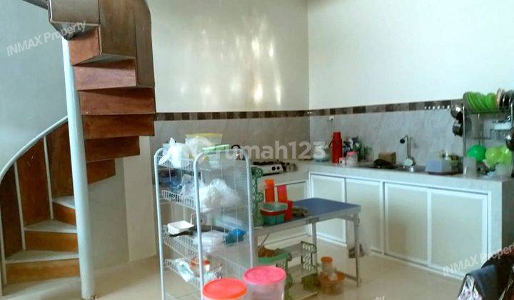 Jual/Sewa Rumah Minimalis Tirtasani Resort Bagus Siap Huni Furnished Hadap Timur Daerah Karanglo Karangploso 7