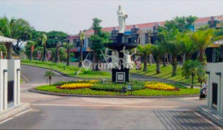 Jual/Sewa Rumah Minimalis Tirtasani Resort Bagus Siap Huni Furnished Hadap Timur Daerah Karanglo Karangploso 10