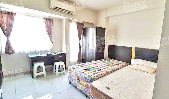 Sewa/Jual Apartemen UC Universitas Ciputra Bagus Furnished Barat  1