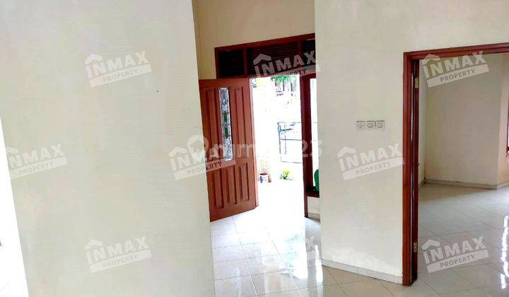 Jual Rumah Murah Minimalis  Villa Puncak Tidar Dekat Ma Chung  2