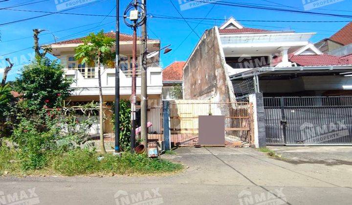 Jual Rumah Besar 2 lantai Daerah Sungai  Blimbing  Murah Bisa KPR 1