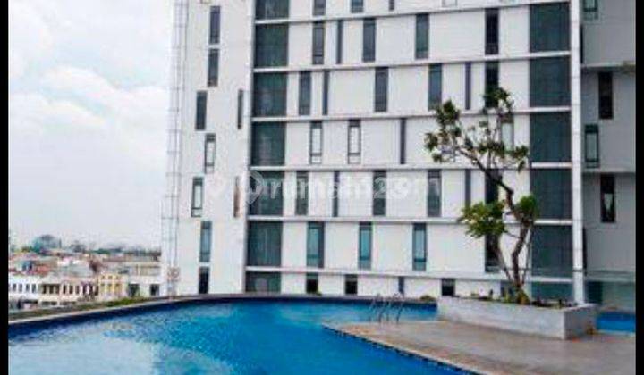 Jual Apartemen Marvell City Linden Termurah  Luxury Furnished  2