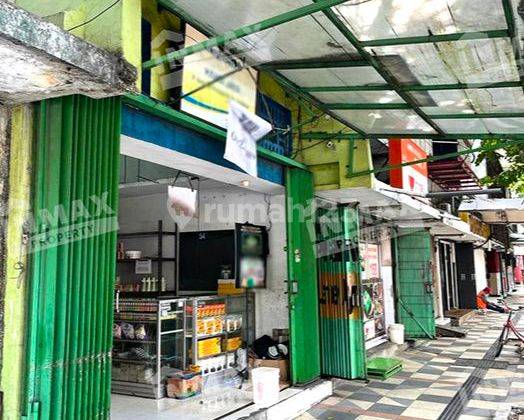 Jual Ruko Pusat Kota Surabaya Jalan Raya Tunjungan  Balaikota  1