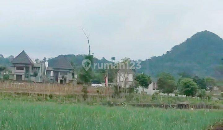 Jual Tanah Kebun  Mojorejo Batu Malang dkt Jatim Park3 Murah  1