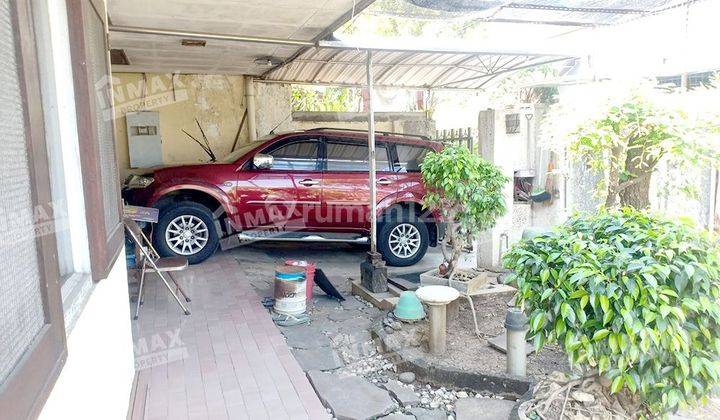 Rumah Hook murah Surabaya barat Mitra kelurga & perkantoran  2