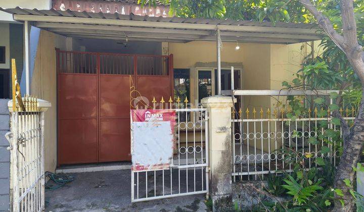 Disewakan Rumah Siap Huni Rungkut Mapan Furnished Dekat Merr,UPN, 1