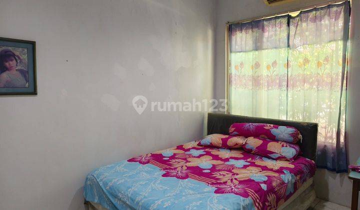 Disewakan Rumah Siap Huni Rungkut Mapan Furnished Dekat Merr,UPN, 2