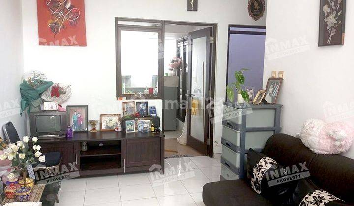 Disewakan Rumah Minimalis Greenland Tidar Malang  full Furnished 2