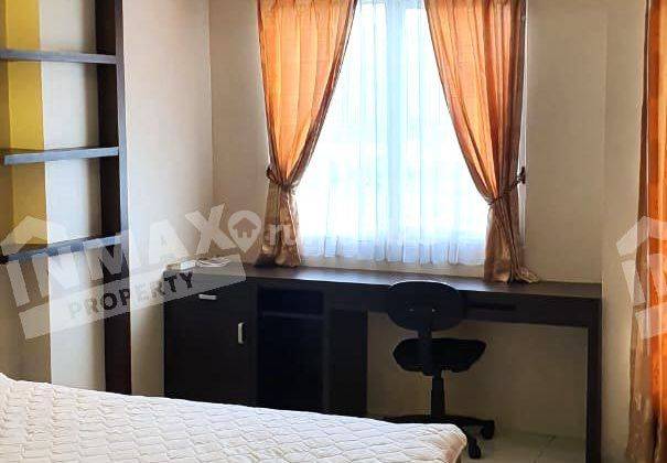 Sewa/Jual Apartemen Berkeley UC Ciputra Full furnished siap huni 2