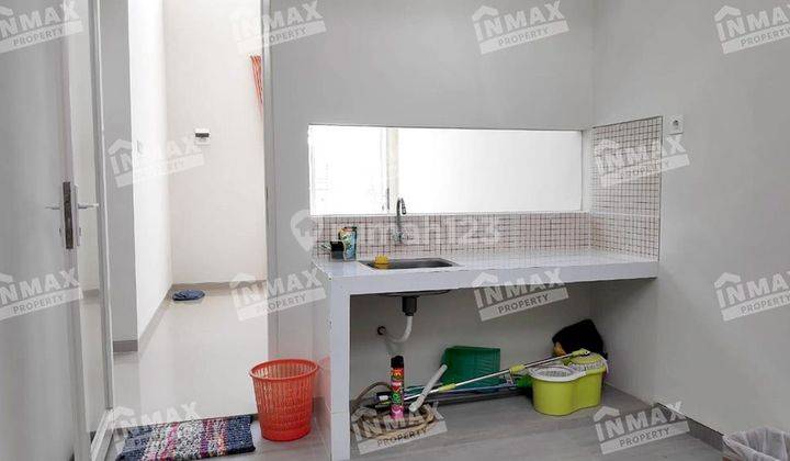 Dijual 2 Unit Rumah Bersebelahan Minimalis The Oztidar Siap Huni 2