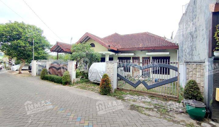 Dijual Rumah Besar&Luas Karya Timur Blimbing Malang KotaTermurah  1