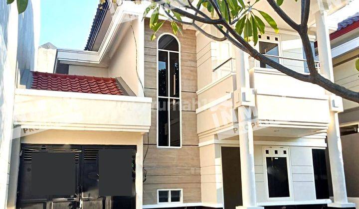 Dijual Rumah Minimalis 2Lt Unimas Regency Dekat A Yani,Polda  2