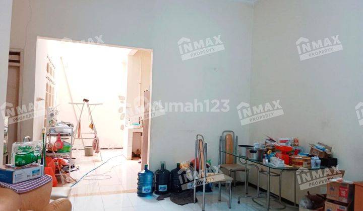 Disewakan Rumah 3 Kamar Tidur Nirwana Eksekutif Dekat Merr,,IPH  2