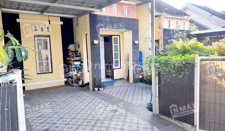 Dijual Rumah Minimalis Tidar Villa Estate Murah Dekat MaChung 2