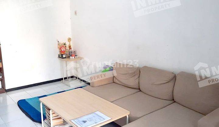 Dijual Rumah Minimalis Tidar Villa Estate Murah Dekat MaChung 2