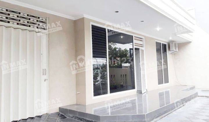 Dijual Rumah Bagus Siap Huni Mojoarum Dharmahusada Dekat Unair  2